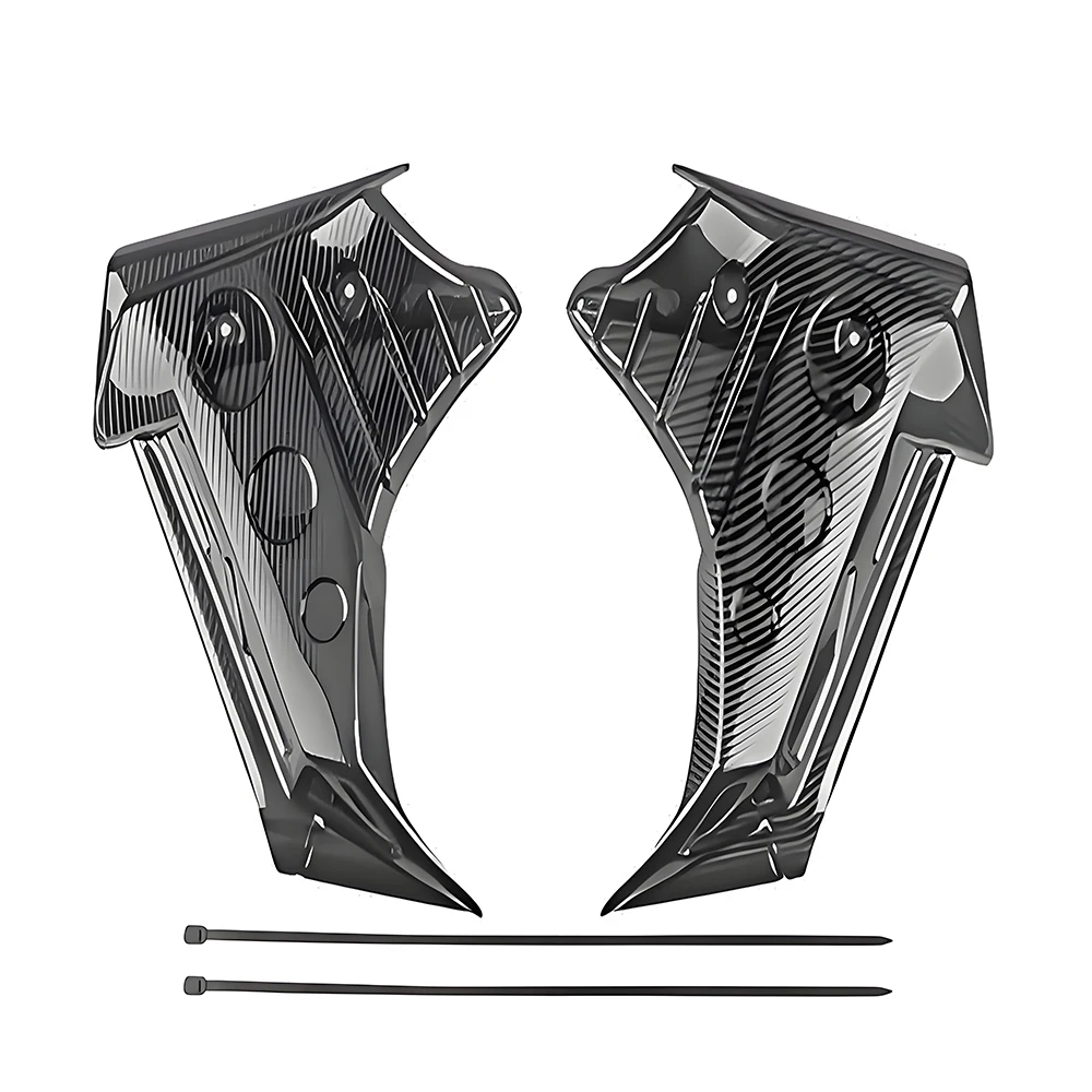 2017-2024 Honda Rebel CMX 300 500 CMX300 CMX500 Osłona silnika Motocyklowa Formowana wtryskowo Dolna Osłona Boczna Owiewka