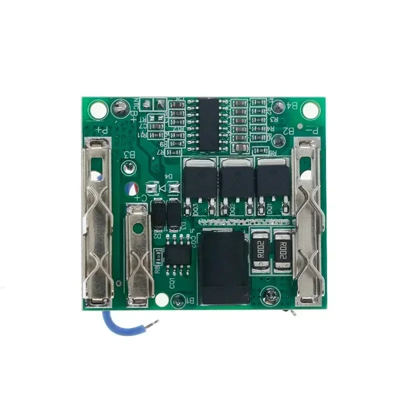 Imagem -03 - Makita Lithium Battery Protection Board Versão Universal 21v oz Angle Grinder Mão Broca Elétrica Scissor Vertentes