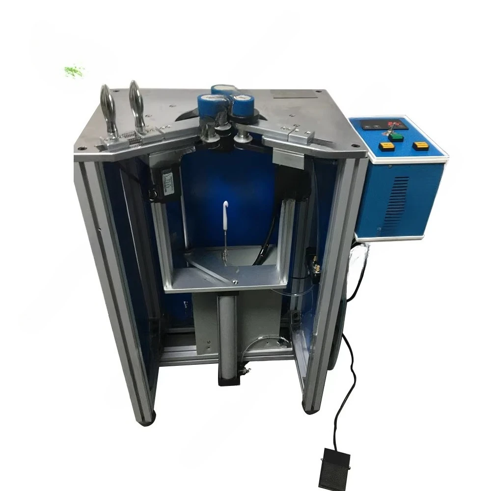 GW-9200 Hook Type Transformer Seni Automatic Winding Machine with High Quality and Best Price