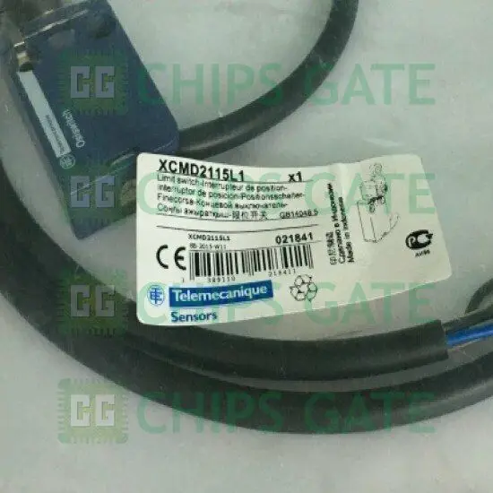 

1PCS NEW Schneider XCMD2115L1 Fast Ship