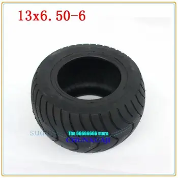 6 best sales Golf arabası lastikleri - №2