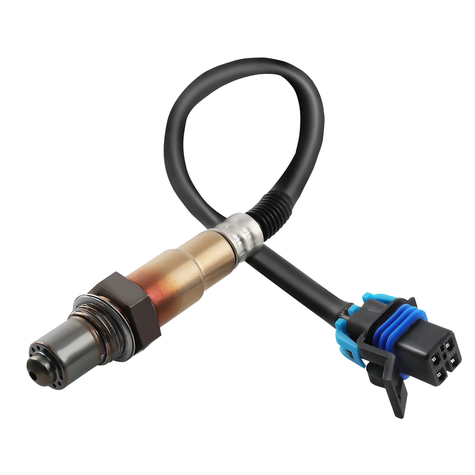 Downstream Oxygen O2 Sensor for Cadillac SRX 4.6L CTS STS Chevrolet 234-4818