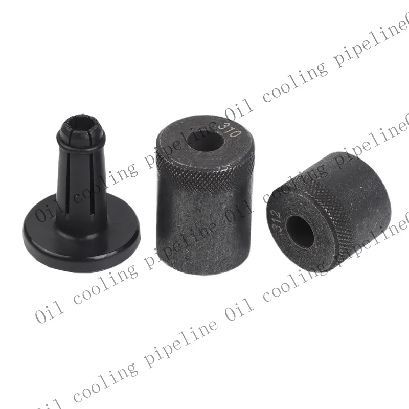 A+ Fuel Injector Seal Kit 34720 for Ford For GMC Single and Double Seal Set