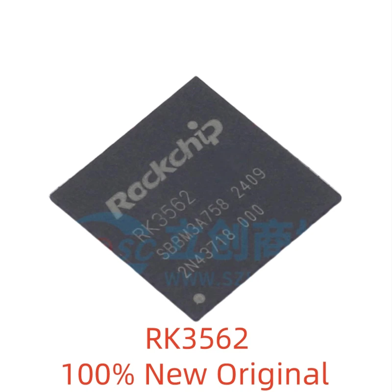 

НОВЫЙ оригинальный RK3562
