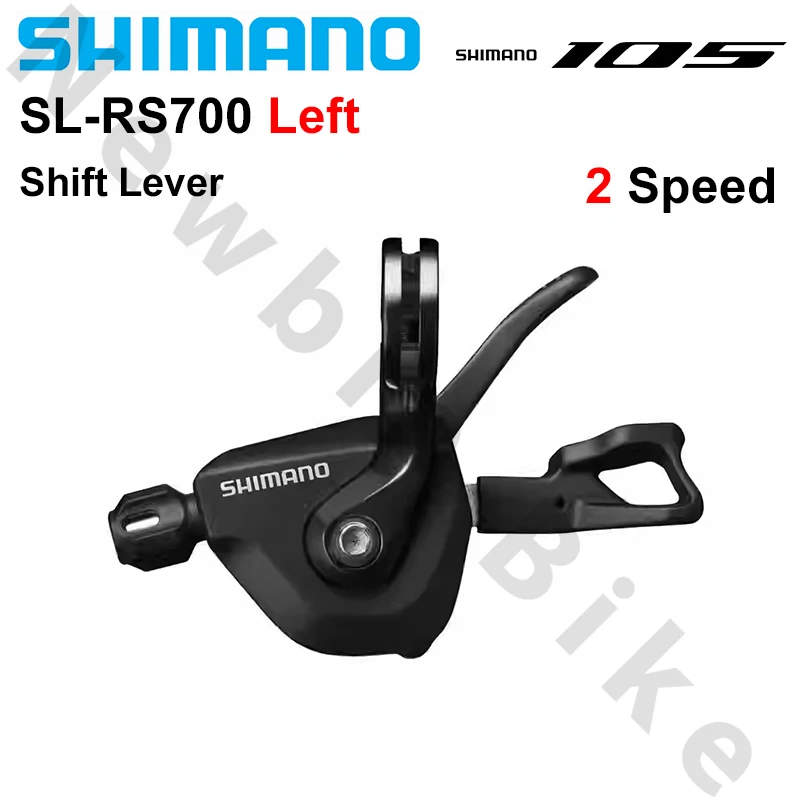 

Shimano RS700 SL-RS700 2 Speed Flatbar Road Bike Bicycle Shifter Lever Left Side Lever for Road Bike Cycling Parts