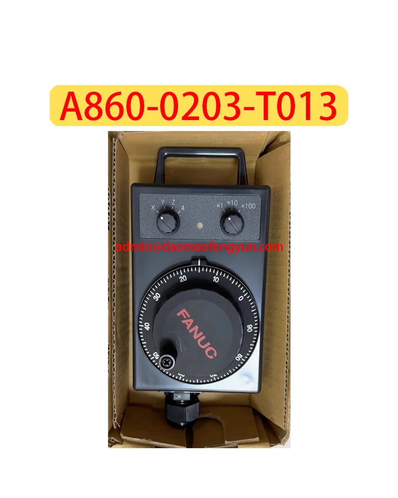 

A860-0203-T013 Brand new Handwheels A860 0203 T013，Fast shipping