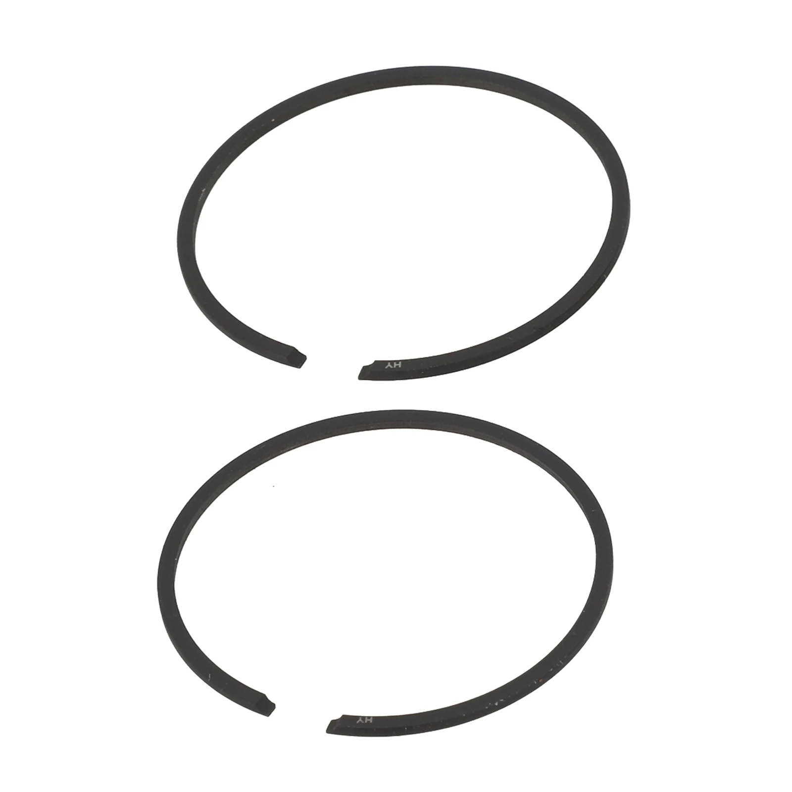 Built Compatibility Yield Strength Piston Ring Application Compatibility High Tensile Mm X Mm Number Of Pieces