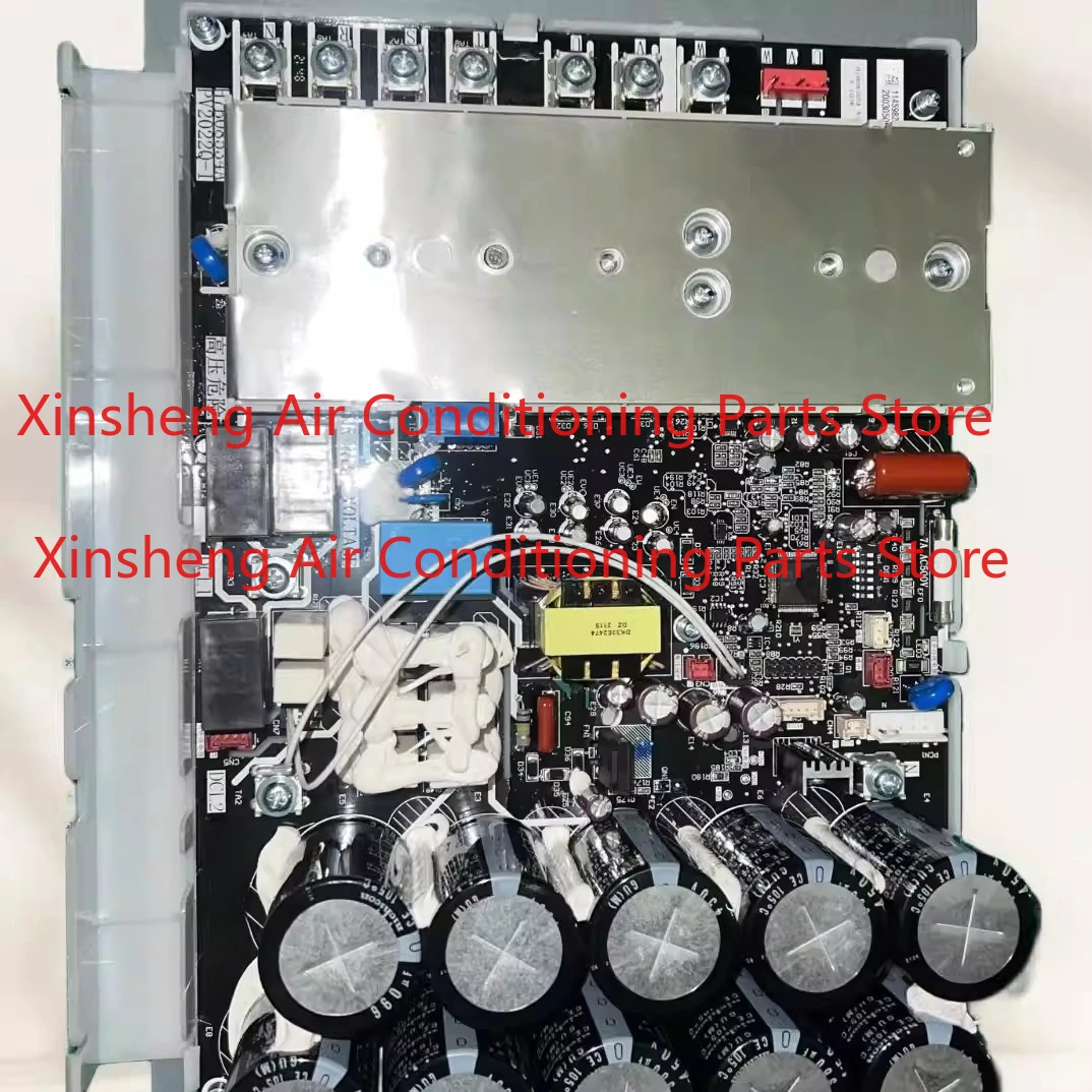 

Suitable for York central air conditioner inverter board H7C05890C/B H7B10261A H7B08592A