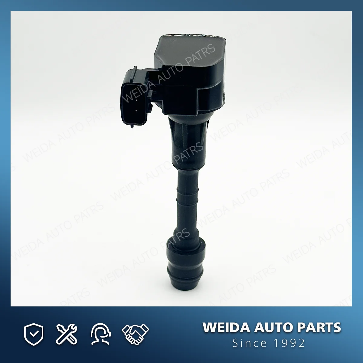 

1/4 шт. 22448-8J115 22448-8J11C новый пакет катушек зажигания для Infinity Nissan Altima Maxima Murano 3,5 л 4,0 л V6 UF349