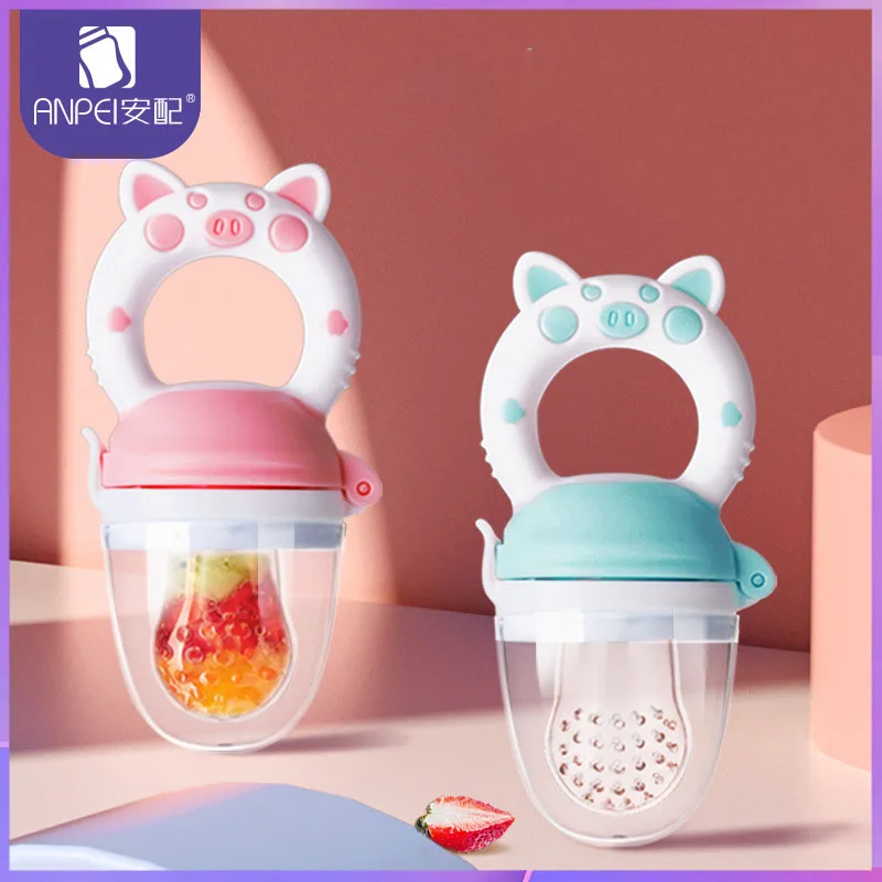 

Силиконовый шлифовальный стержень, жевать и наслаждайтесь фруктовым шлифовальным стержнем, жевать и наслаждайтесь/сумка для укусов ребенка