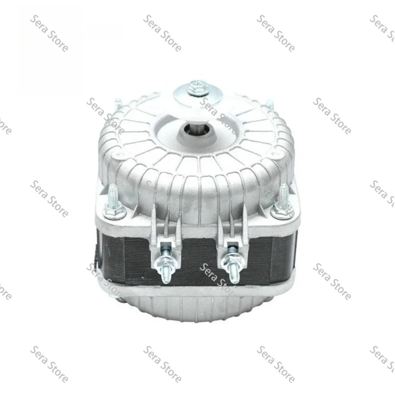 110V AC 20W-110W Electric Cooling Fan Motor for Refrigerator and Freezer Single Phase Shaded Pole Motor