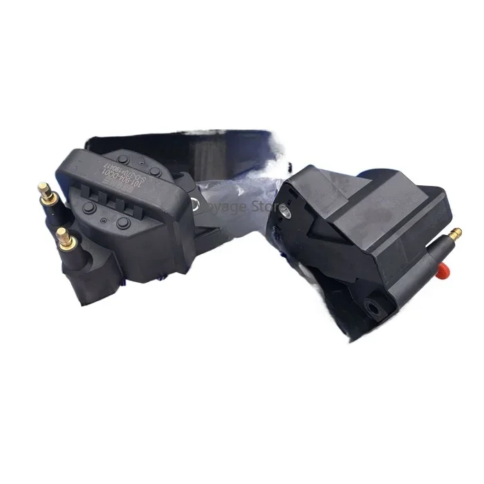 1PC Suitable for Buick Old Buick Regal ignition coil, New Century Dynasty GL8 2.5 3.0 Buick Regal high-voltage package, Youshi