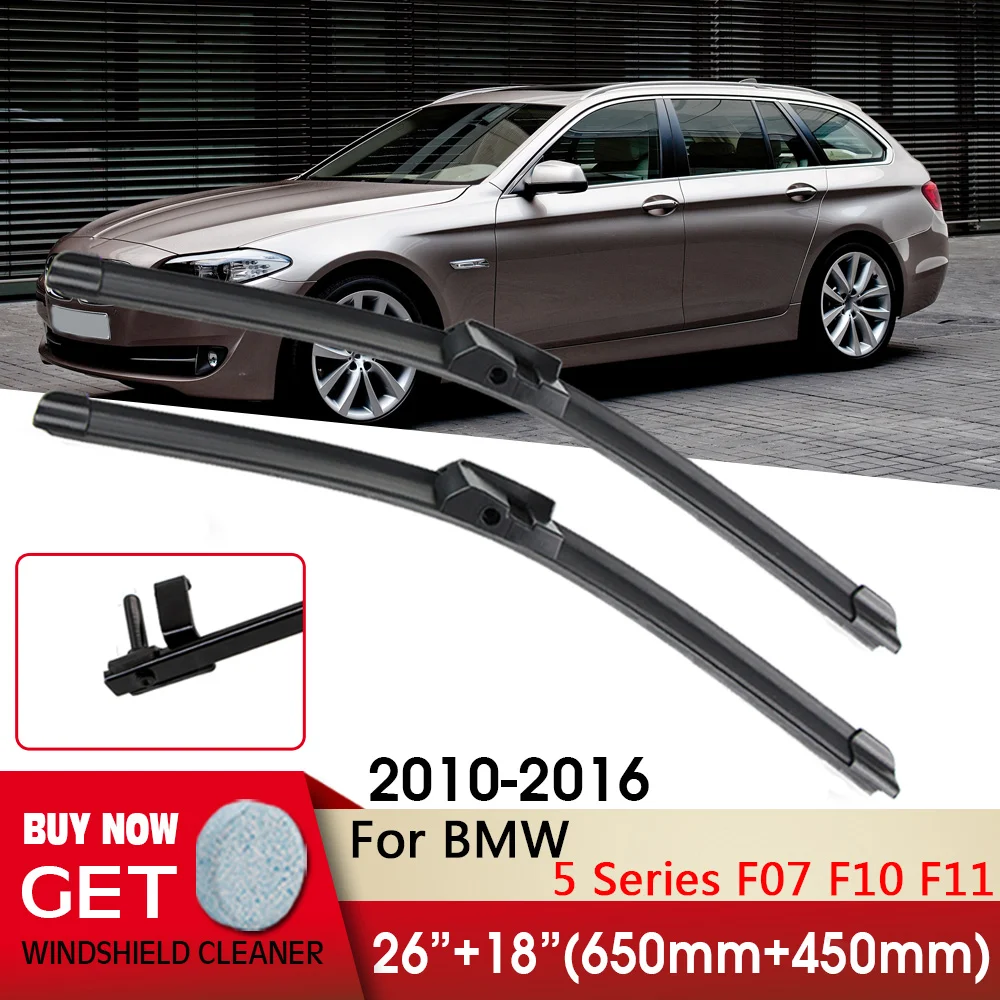 Car Wiper RHD&LHD Front Wiper Blade 26