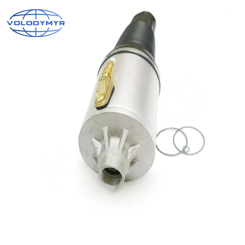 

3D0616039 For VW Phaeton Bentley CONTINENTAL Convertible GT Flying Spur Front Air Bag Suspension Air Spring Rid Strut 3D0616040