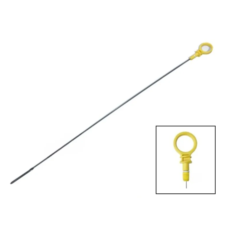 

Engine Oil Dipstick Height for Land Rover Range Rover Executive Sport Evoque Discovery 4 5 Freelander 2 for Jaguar