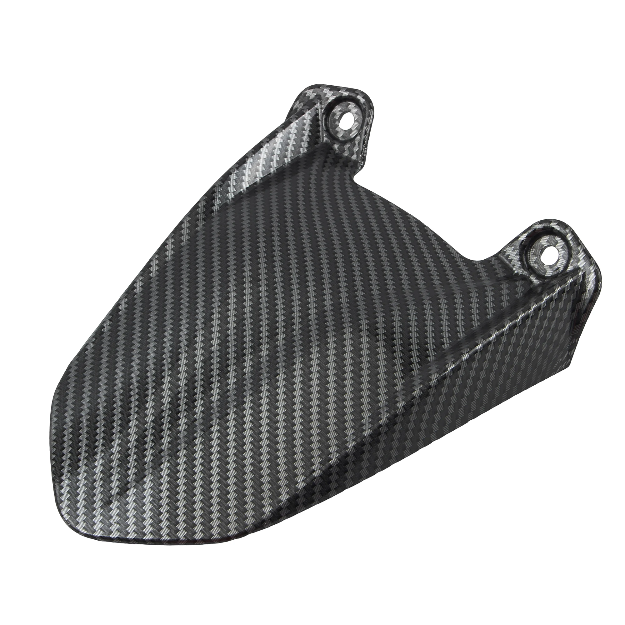 Motorcycle Front Rear Fender Battery Cover Kit for Talaria Sting X3 MX3 MX4 Accessories Water Fiber Mudguard Motocross Enduro view 3