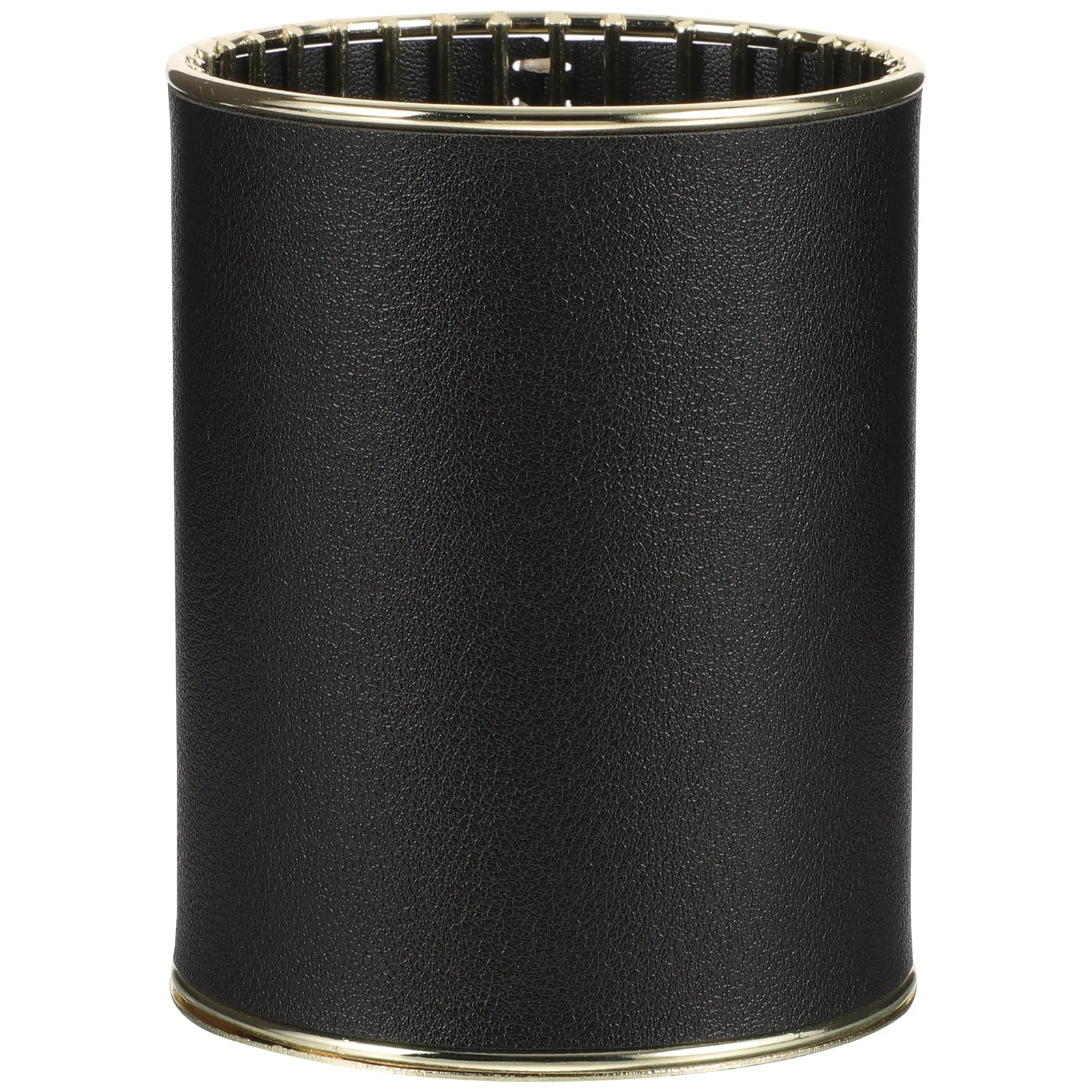 

Настольный органайзер для ручек и карандашей в ретро-стиле, многофункциональный контейнер для канцелярских принадлежностей, для офисного стола