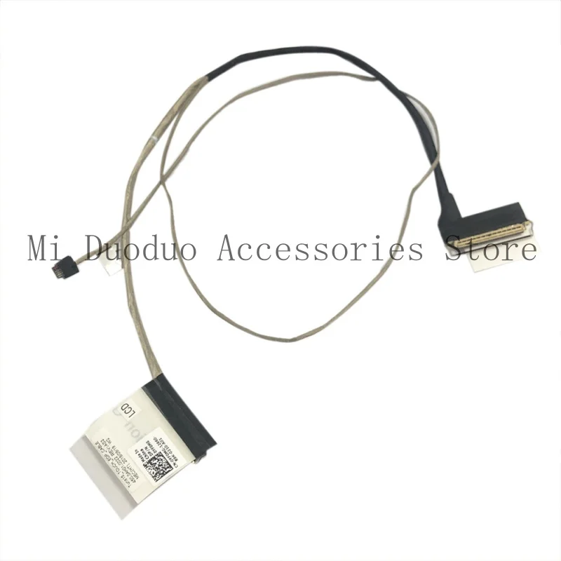 Touch LCD Screen Cable Wire 40PIN For Dell INSPIRON 15 3567 3565  3568 0YF0MG