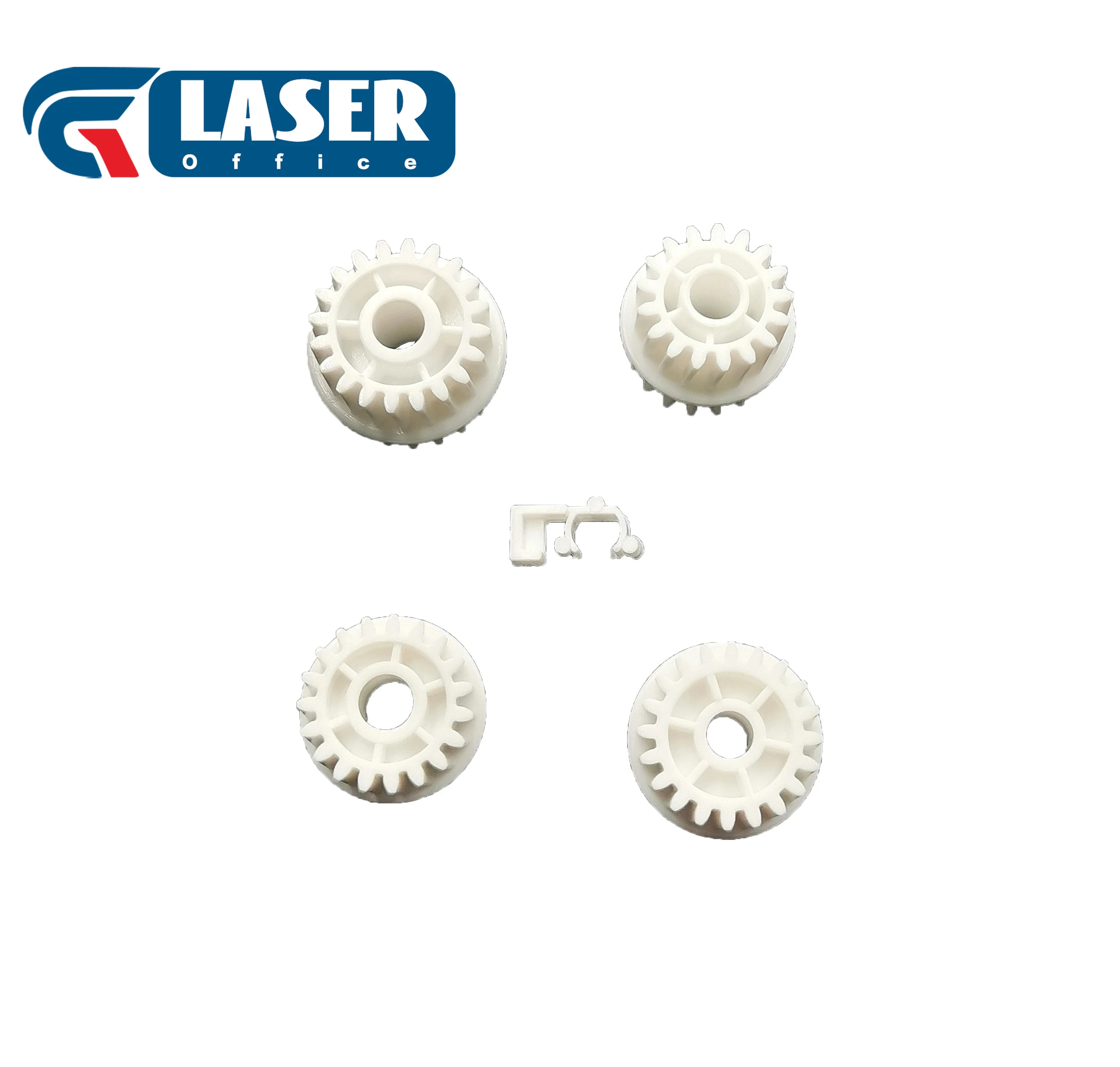 LaserJet M3027 M3035 MFP P3005 P3025 Fuser Drive Gear for HP RU5-0956 RU5-0957 RU5-0958 RU5-0959 RC2-0657 CB414-67923