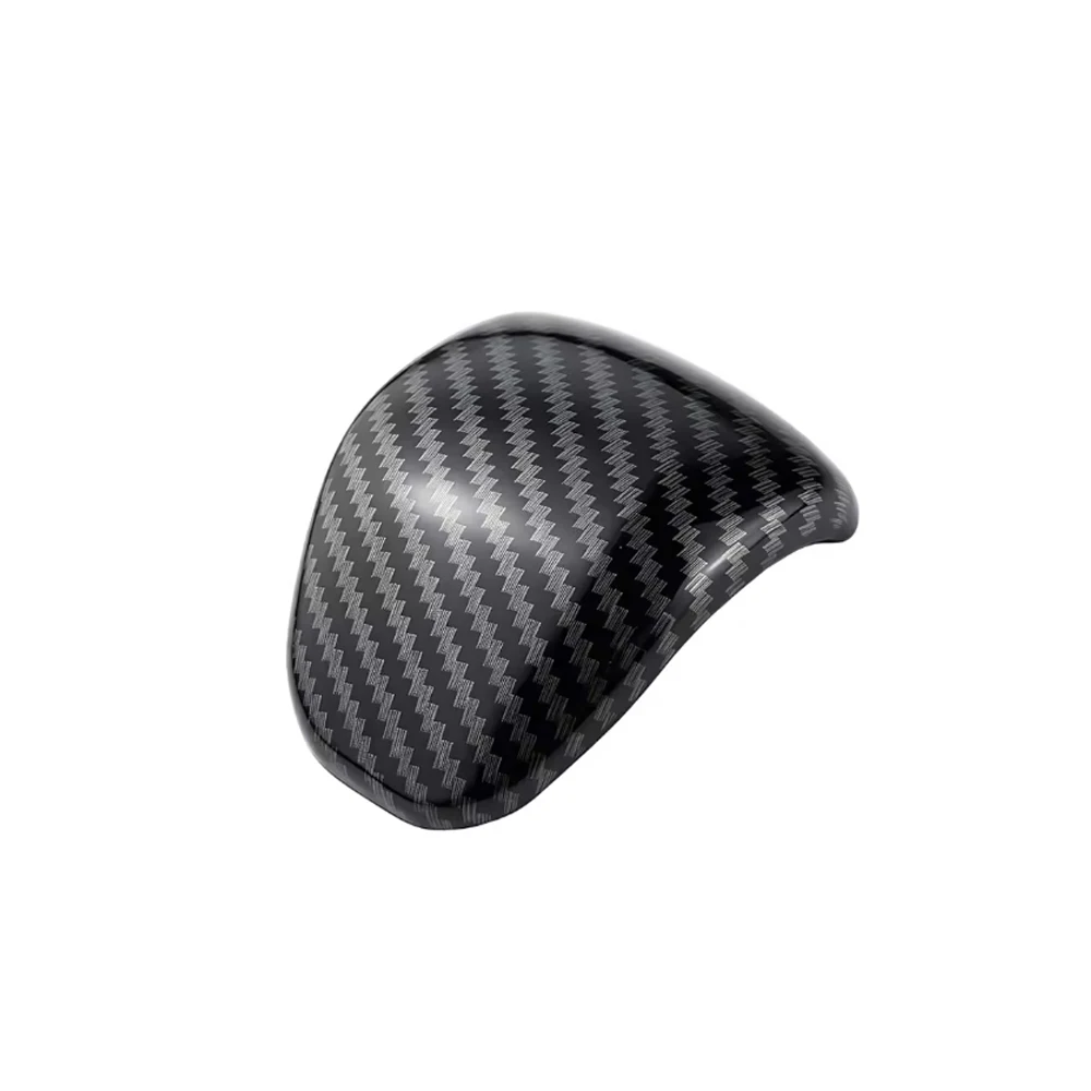 For Kia Sportage QL 2018-2020 SOUL Sonet 2020-2024 Forte Cerato K3 2019 - 2021 Car Gear Shift Knob Cover Shift Accessories view 4