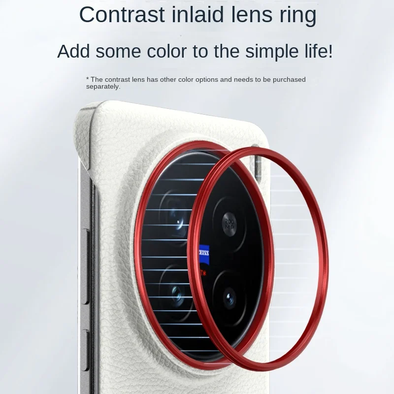 Thumbnail 4 - #30 Vivo X100 Phone Case Comparison Guide