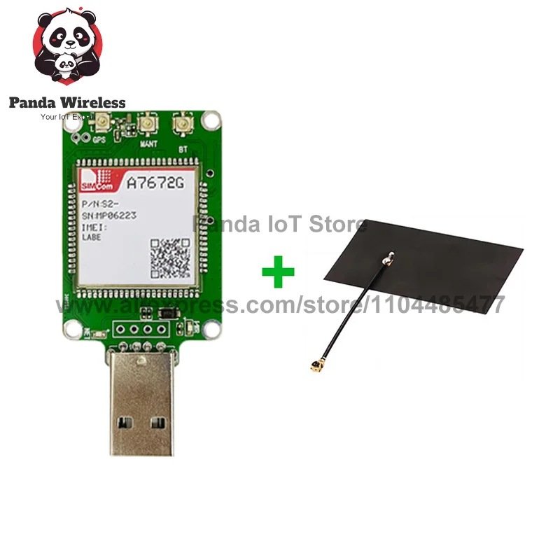 Variant: A7672G and FPC