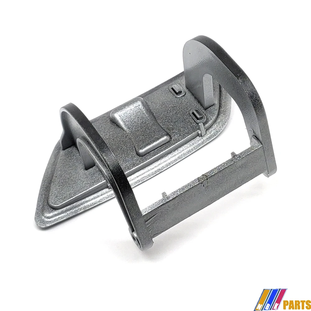 A1648600908 A1648601008 Fit 09-11 Left&Right Mercedes-Benz ML-Class W164 FL 280 300 320 350 500 550 Headlight Washer Cover