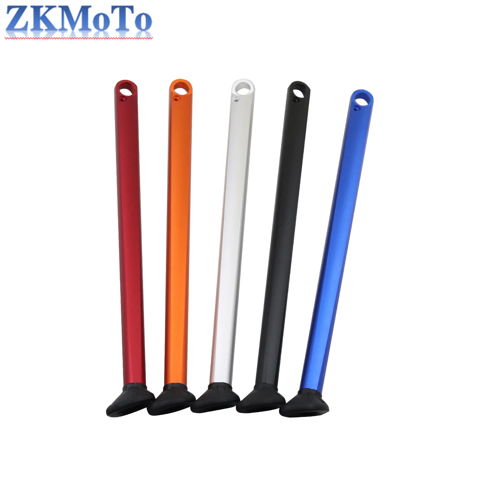 Parking Side Stand Kickstand For KTM 250 300 350 400 450 500 530 XC XCW XCF XCFW EXC EXC EXCF Six Days For Husqvarna