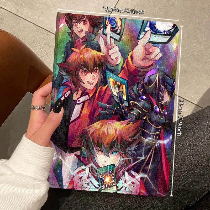 حافظة كمبيوتر لوحي D-Duels M-Monsterss رائعة لهاتف هواوي MatePad Air SE Pro M6 M5 M2 T10s T5 10 11 12.6 11.5 12X10.8 بوصة 10.1 #5