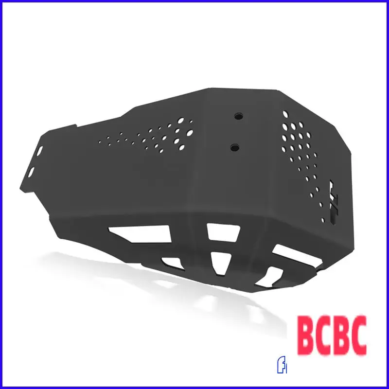 BB-For الهيمالايا 450 2024 محرك دراجة نارية غطاء للحماية الهيكل تحت الحرس لوحة التزلج هيكل المحرك غطاء حماية