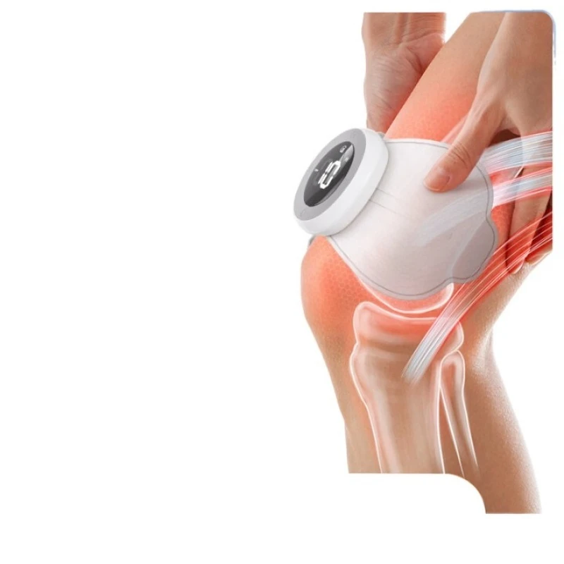 Elektrische Stimulation Muskeltrainer Postoperative Muskeln