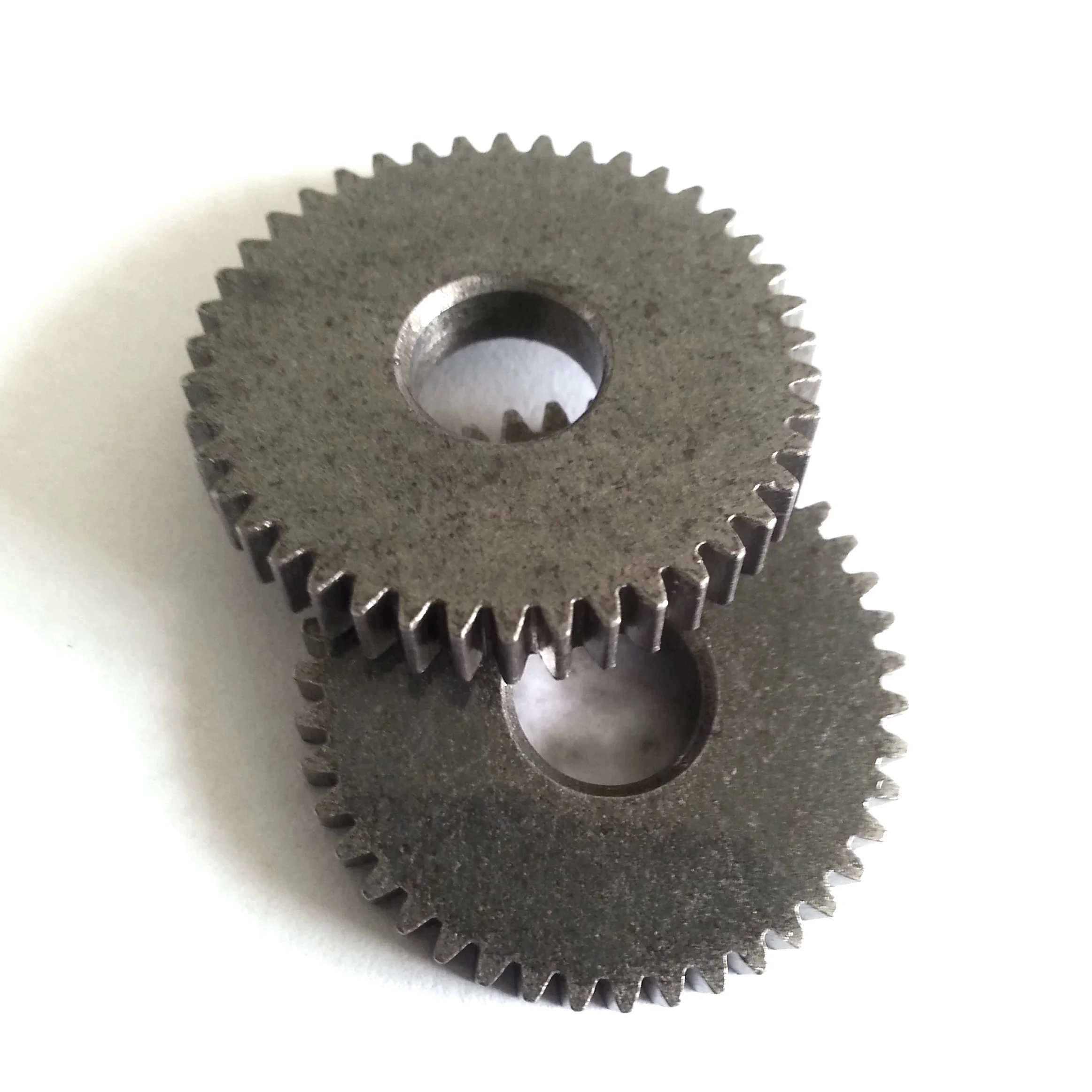 Motor Metal Gear 0.6M 33/34/36/42/46 Teeth 6mm 8mm DIY Model Steel Gear tooth