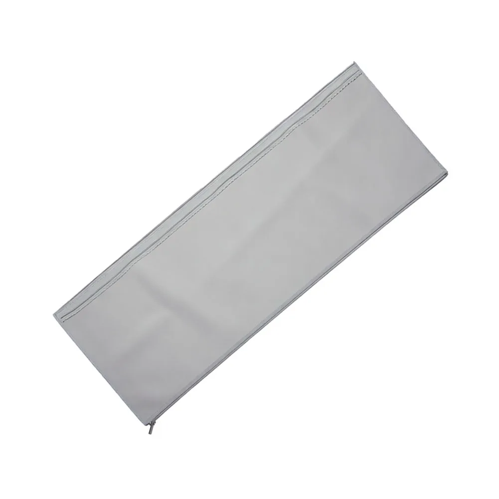 Heat Shield Sleeve for Portable AC For Exhaust Hose 13 cm to 15 cm Diameter Insulates Against Heat and Sunlight