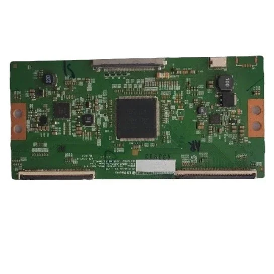 

Логическая плата V16 60 UHD TM120 Артикул: 6870C-0628A Оригинал 60UH6500-CB