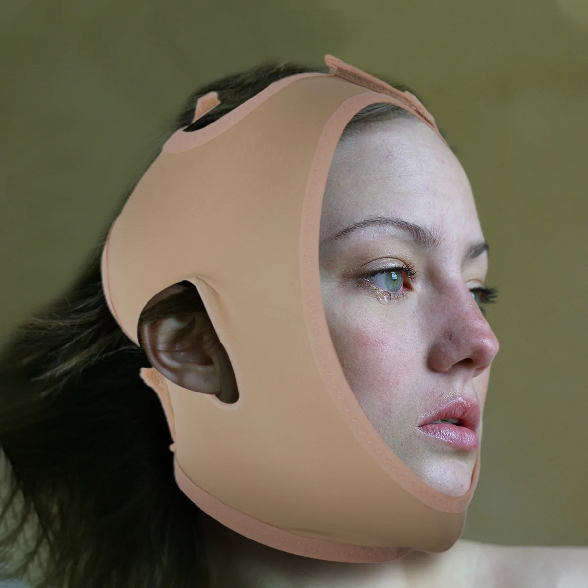 

Face Slimmer Face Slimming Slimming Mask Thin Face Mask Facial Slimming Mask