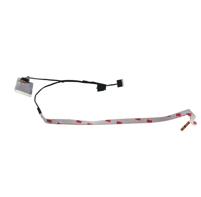 Replacement Laptop Non Touch 3MM IR Infrared Camera Cable For Dell Latitude 7400 E7400 P82J6 0P82J6 DC02C00JO00