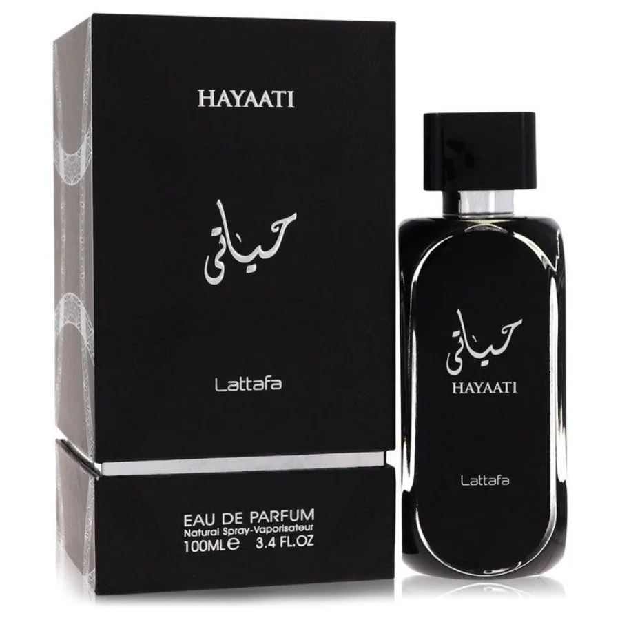 

Lattafa Hayaati by Lattafa Eau De Parfum Spray