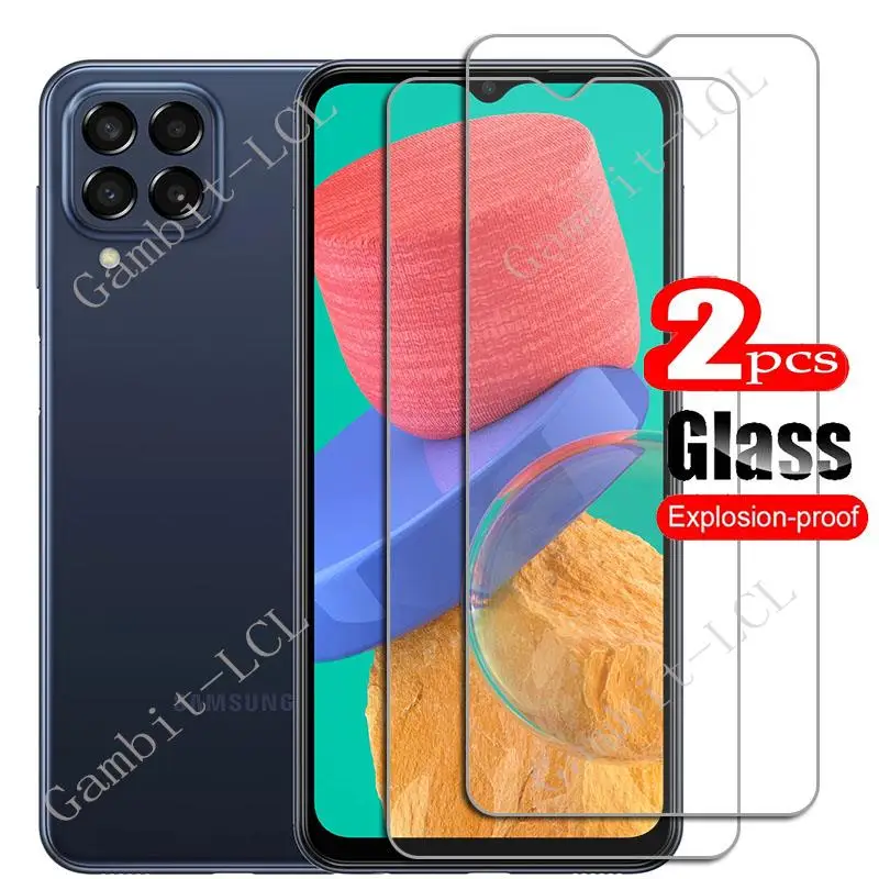 Protezione Schermo per Samsung Galaxy M33 5G: Recensione Pratica e Test Reale del Film Protettivo M33 6