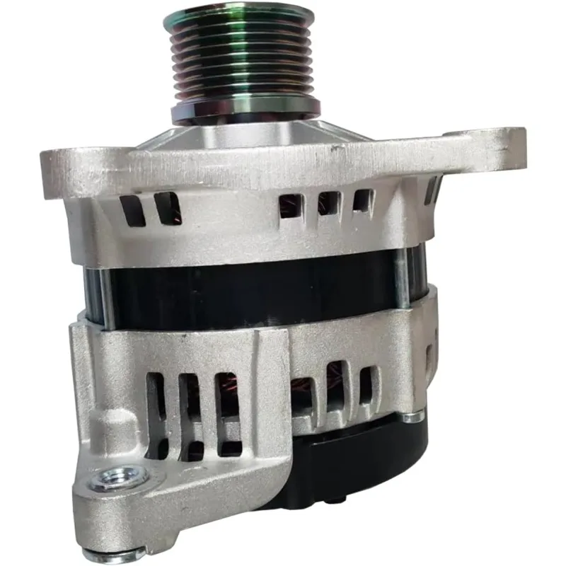 

Генератор 4990783 5318117 5263796 для двигателя Cummins ISF3.8