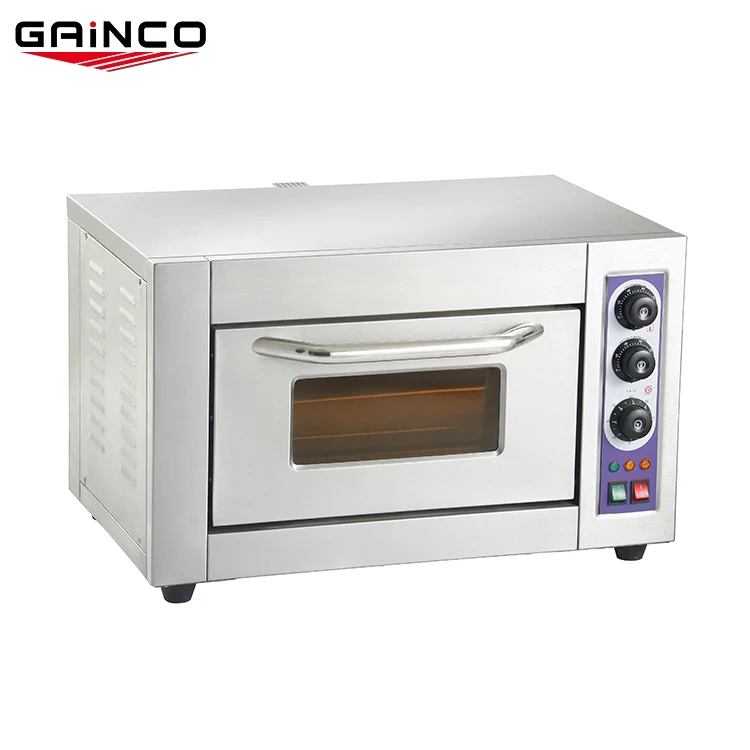 China professional manufacturer electric pizza oven baking/oven bakery industrial electric