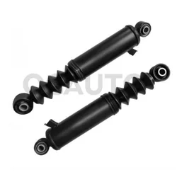 553202W200 553212W200 2013 2018 Rear Shock Absorber for hyundai santa fe Diesel shock absorber high quality