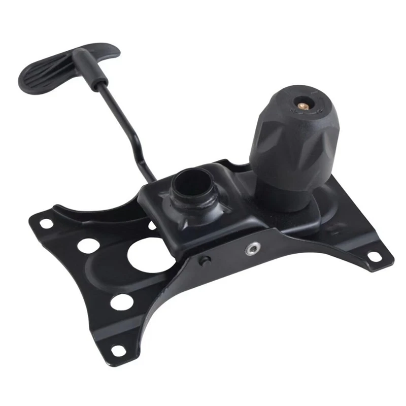 Office Chair Tilt Control Mechanism Office Swivel Chair Chassis For Mesh Chair Desk Chair Computer Chair Parts