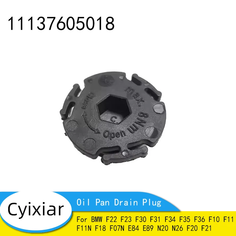 10Pcs Engine Oil Pa…