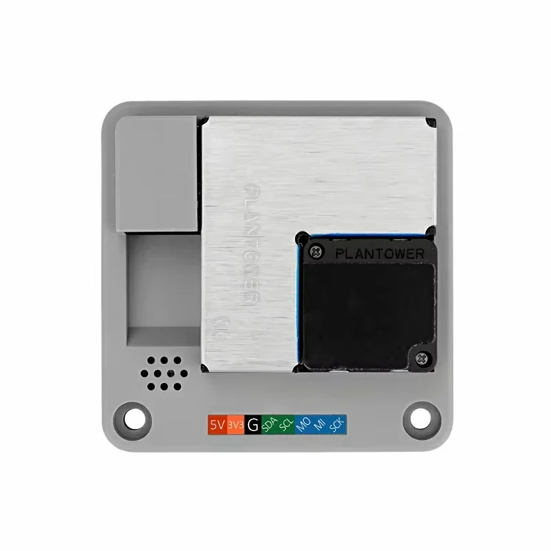 

Модуль качества воздуха PM2.5 (PMSA003) Модуль тестирования качества воздуха окружающей средыJAS