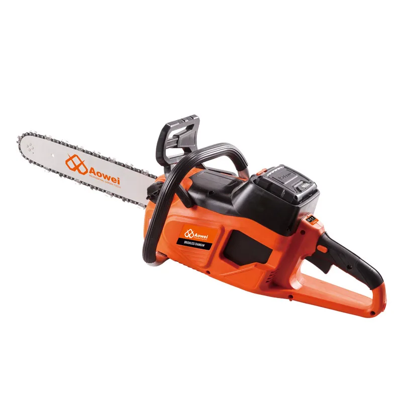 

AOWEI Chainsaw Electric Wood Cutting Machine Chainsaw