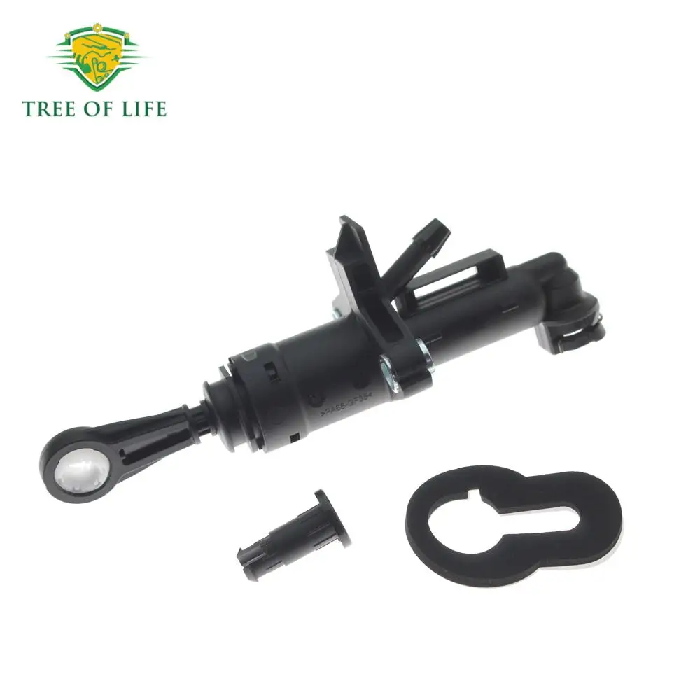 جديد مخلب أسطوانة رئيسية لشركة فولكس فاجن بولو فيرتوس 1.0 12 فولت 2018 2019 2020 2021 2022 2023 2024 2QB 721405 أ 2QB-721-405A #6