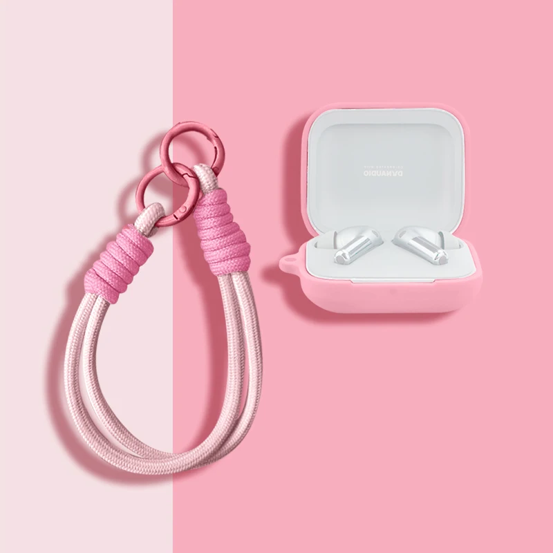 

New Earphone Silicone Cover For Oneplus Buds 3 Waterproof Cover Wireless Earbuds Case Headset Sleeve For OnePlus Buds Pro 2