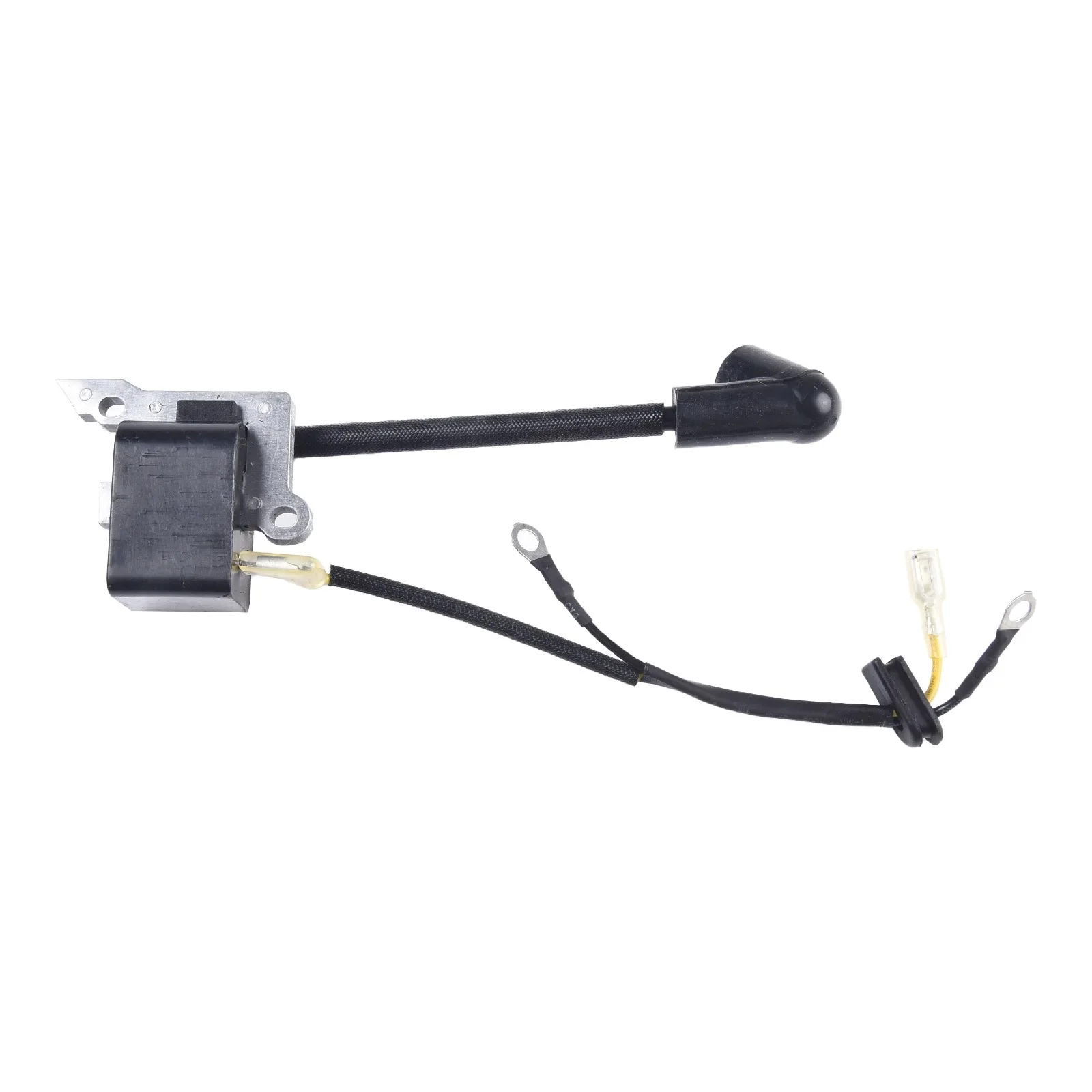 Ignition Coil Fits for 136 137 141 235 240 26 36 CHainsaws Part Number 75229 Compatible with 530 03 92 39 545 06 39 01