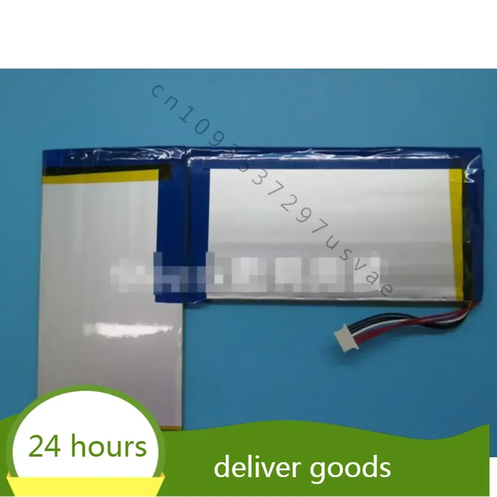 for CWI532 HEROBOOK 14.1 H-38130200P new  replacement battery 7.6V 5000MAH 38WH 's battery Laptop battery