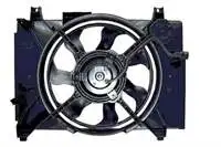 HC253801E300 internal radiator fan complete ACCENT ERA 1,5 diesel (HCC) authorized service material